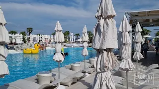 Travel Ukraine⁴ᴷ - Odessa 29.05.2021 - Ibiza Beach Club - Arcadia@DJ OlgaShy