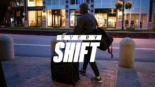 Every Shift S1 E3: Coming to Terms | Chicago Blackhawks