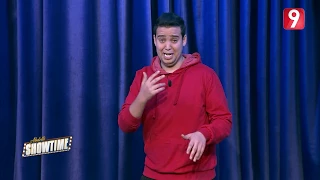 Stand-up سيف عمران | 01/02/2018