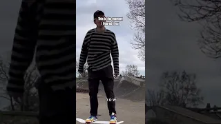 Learning Double Hardflips