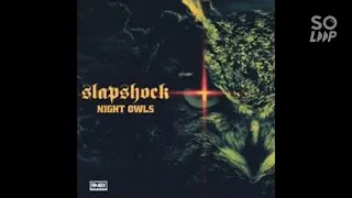 SLAPSHOCK: NIGHT OWLS FULL ALBUM (In Memory of the beloved Jamir Garcia🙏🙏)