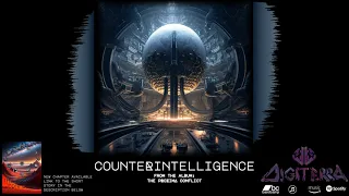 Digiterra - Counterintelligence [Metalcore/EDM/Argent]