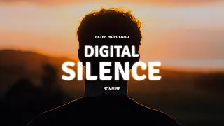 Peter McPoland - Digital Silence (Lyrics)