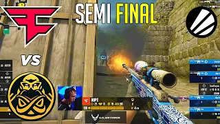 EPIC SEMI FINAL! - FaZe vs ENCE - HIGHLIGHTS - IEM Dallas 2023 l CSGO