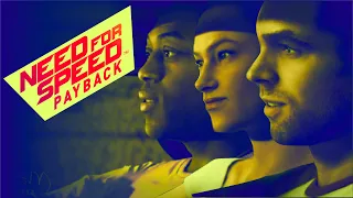 Need For Speed Payback - Operation Skyhammer