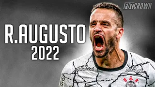 Renato Augusto 2022 ● Corinthians ► Dribles, Gols & Assistências | HD