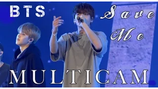 160907 BTS Save Me (Multicam)