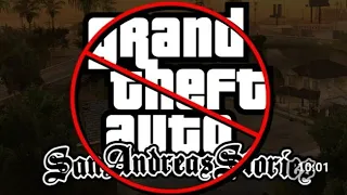 ¿Qué pasó con GTA SA Stories? Cancelado