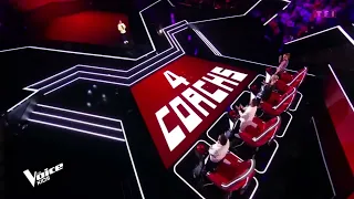 the voice kids France 2022