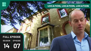 First Time Buyers Get Some Help - Location Location Location - S14 EP7 - Real Estate TV