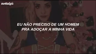 Melanie Martinez - Gingebread Man [tradução/legendado]