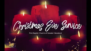 Christmas Candlelight Service