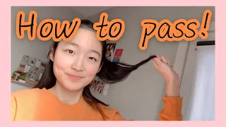 Giving advice and tips to kpop idol wannabes part 15 (how to pass your kpop audition)