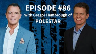 Cars and Culture #86 - Gregor Hembrough of Polestar