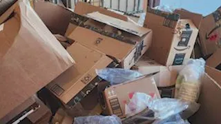 KC-area USPS employees under investigation after Amazon packages missing