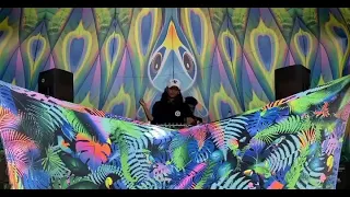 Kalinga Son live at Hilltop Festival 2022 Goa 🔥👽😵