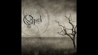 Opeth - Soldier of Fortune (Lyrics)