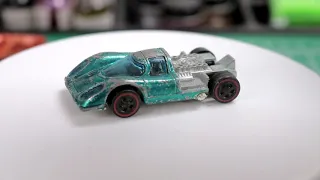 Hot Wheels Junkyard Redline Unboxing Part 1 of 2