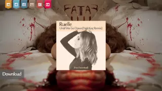 Ruelle - Until We Go Down(Yigit Koc Remix)