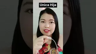 Unica Hija - Fatima Paalam