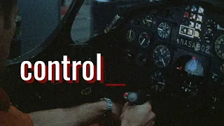 75 years of Armstrong: Control