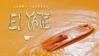 Lenny Tavárez - El Yate (Reggaeton) (Visualizer)