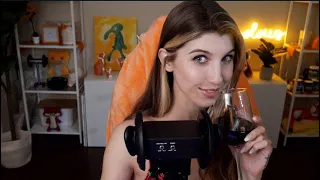 Tingle & Wine Time w/ Frivvi :) (WE HIT 1.8 MIL!!! THANK YOU!!!)