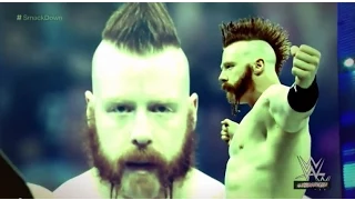 (WWE) Sheamus Custom Titantron 2015