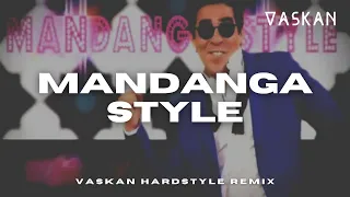 Amador Rivas - Mandanga Style (Vaskan Hardstyle Remix)