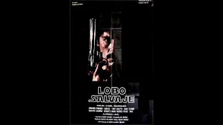 Lobo Salvaje (1985) Película mexicana