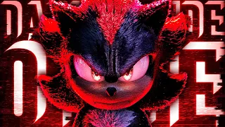 【SONIC MOVIE 3 SONG】 "DARKER SIDE OF ME" feat. Johnny Gioeli (of Crush 40)