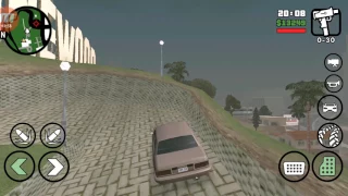 Gta sa android OG görevi nasıl yapılır