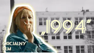 „1994” - Film krótkometrażowy