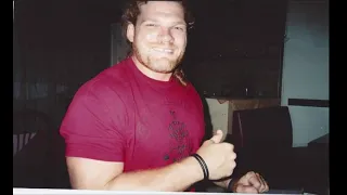 Glenn Jacobs (Kane) Transformation | From 9 To 53 Years Old | Rare Photos Unmasked