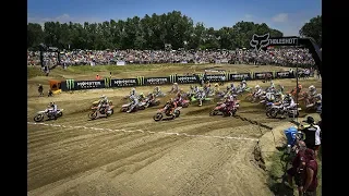 2019 MXGP of Lombardia - Mantova - Full race MXGP