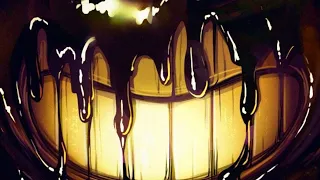 БЕНДИ, КОТОРОГО МЫ НИКОГДА НЕ УВИДИМ.. 😭 Bendy and the Dark Revival Фанмейд #2