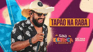 Raí Saia Rodada - Saia Elétrica - Tapão na Raba (Clipe Oficial)