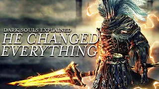 The Boss That Changed Souls Forever - Dark Souls 3