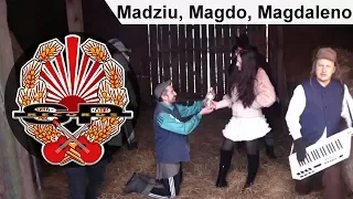 BRACIA FIGO FAGOT - Madziu, Magdo, Magdaleno [OFFICIAL VIDEO]