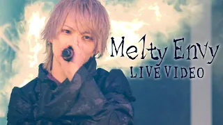 【LIVE VIDEO】Melty Envy/夢喰NEON