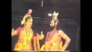 Dakshayajna - Bacchagaru Mela - In the decade of 1990 - Part 4