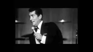 DEAN MARTIN-Everybody Loves somebody-LEGENDADO.mp4