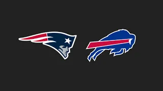 New England Patriots Vs Buffalo Bills Preview | 2021 NFL Week 13 Preview