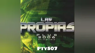 Las Propias Plus Reggae Mix