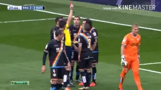 Real Madrid vs Rayo Vallecano 10-2 Full highlight