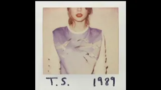 Taylor Swift - Blank Space (Audio)