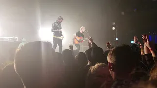 USS N/A Ok - Toronto, 10/28/2018