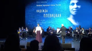 Дарья Тойвонен, Екатерина Лесовая, Лейла Зубарева 23 04 2024