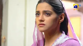 Dil Zaar Zaar | Episode 19 | Best Moment 03 | HAR PAL GEO