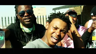 BANK MKHONDE RIDDIM MEDLEY [OFFICIAL HD VIDEO]